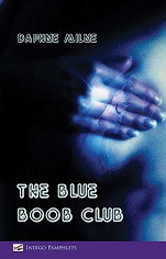 Cover of The Blue Boob Club