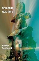 Cover of Someone Was Here