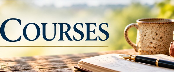 Poetry Kit courses