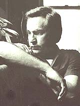 John Tranter
